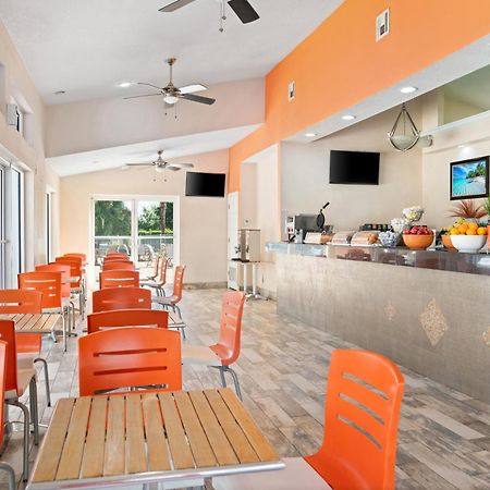 Orlando International Drive North Hotel エクステリア 写真