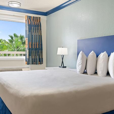 Orlando International Drive North Hotel エクステリア 写真