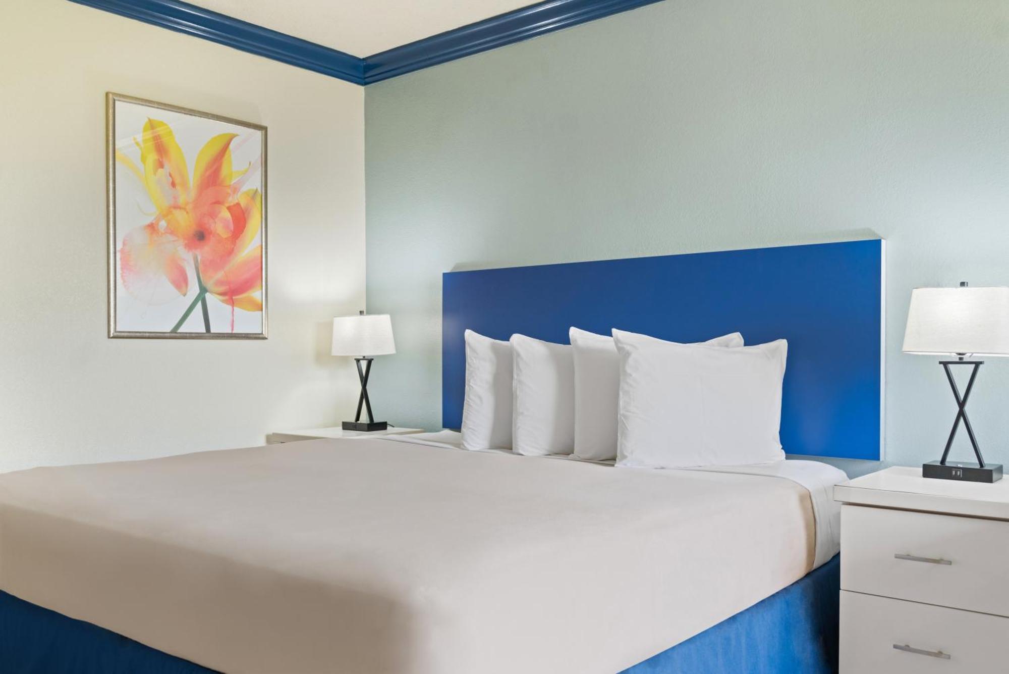 Orlando International Drive North Hotel エクステリア 写真
