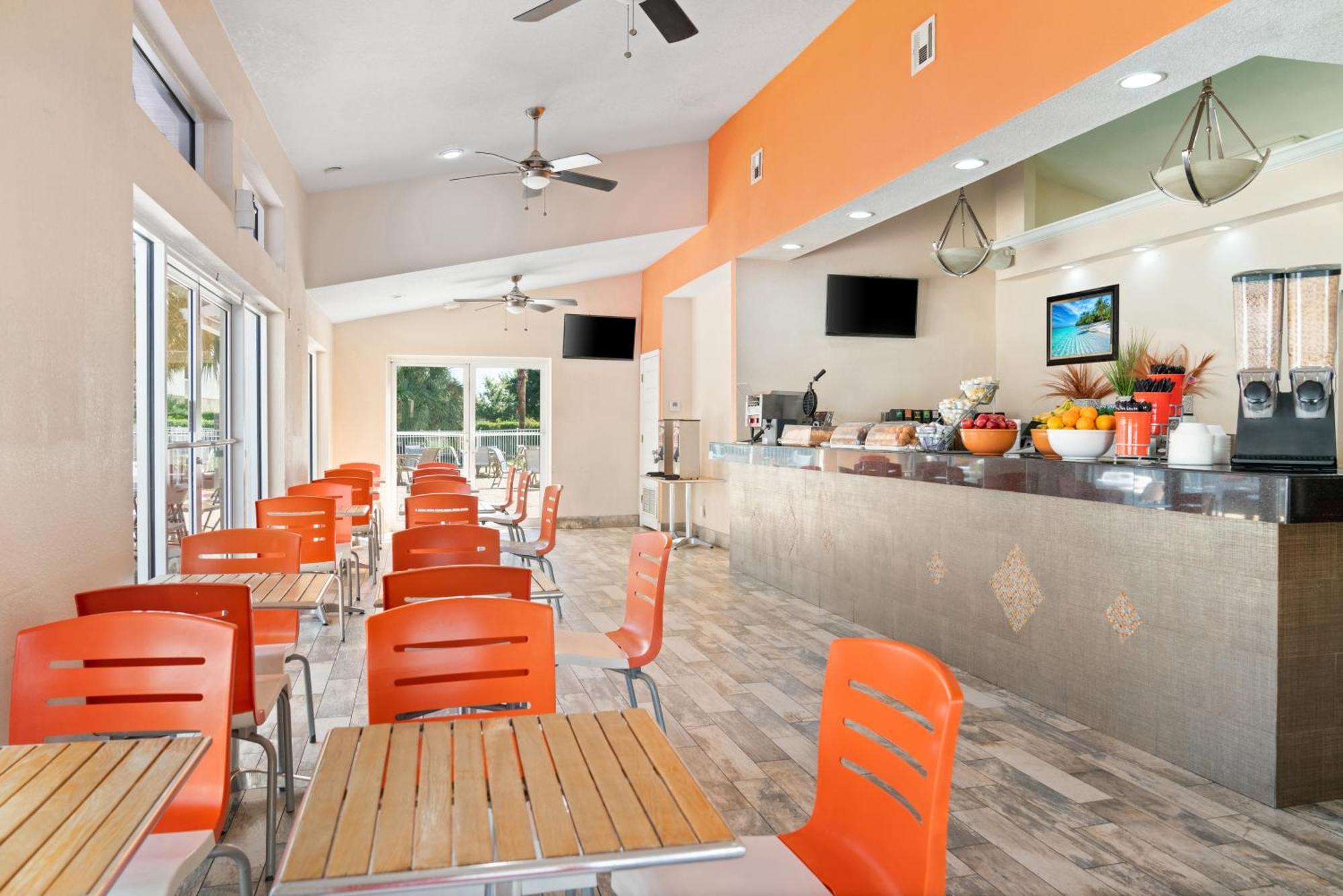 Orlando International Drive North Hotel エクステリア 写真