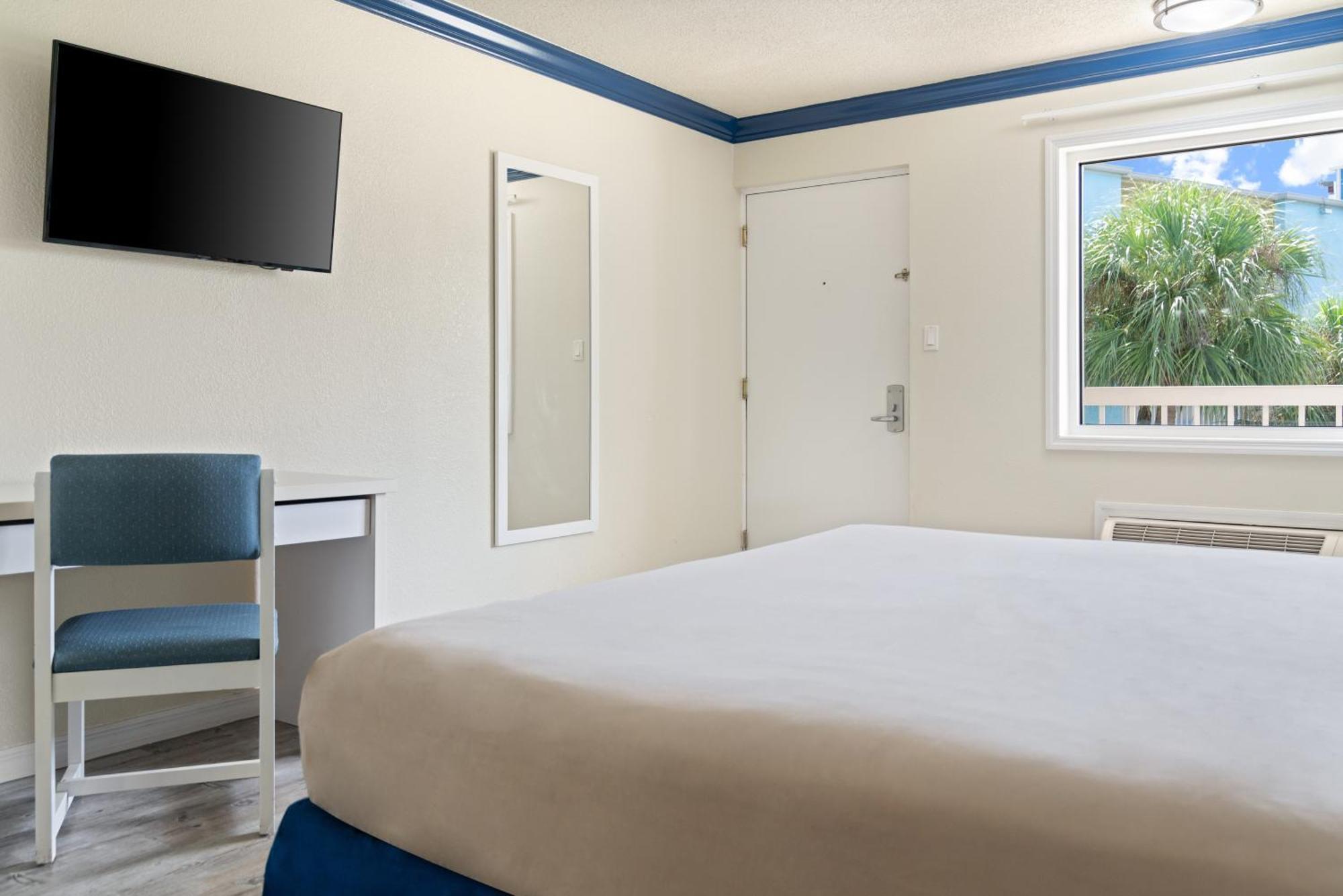 Orlando International Drive North Hotel エクステリア 写真
