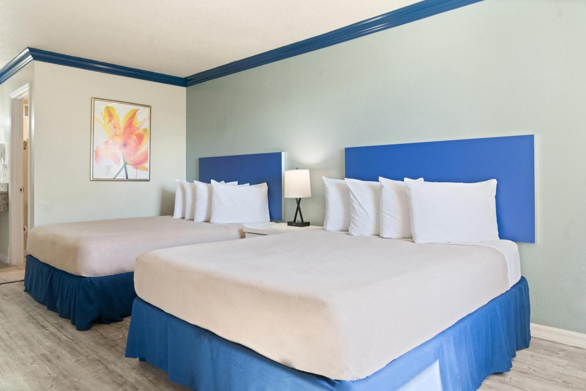 Orlando International Drive North Hotel エクステリア 写真