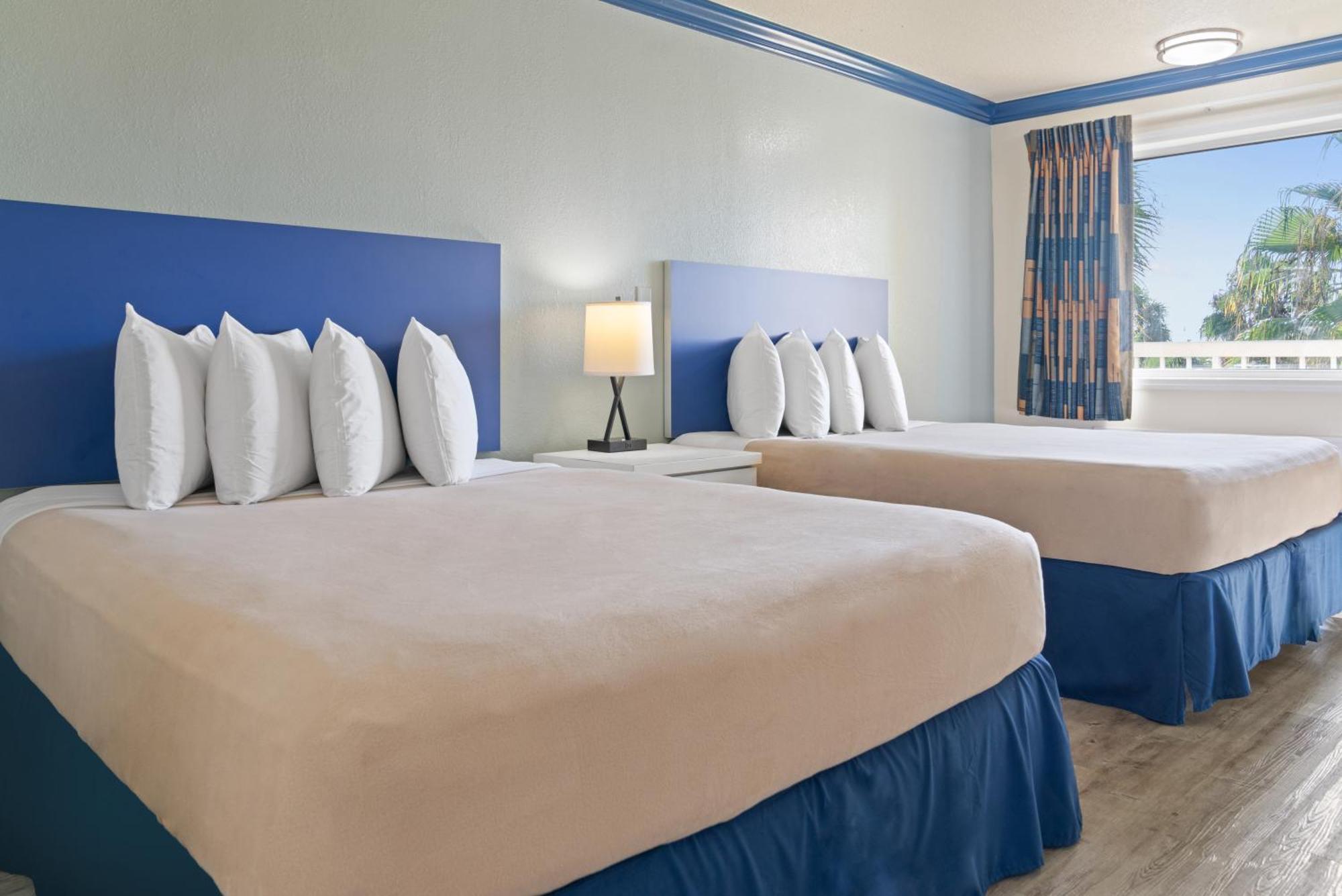 Orlando International Drive North Hotel エクステリア 写真