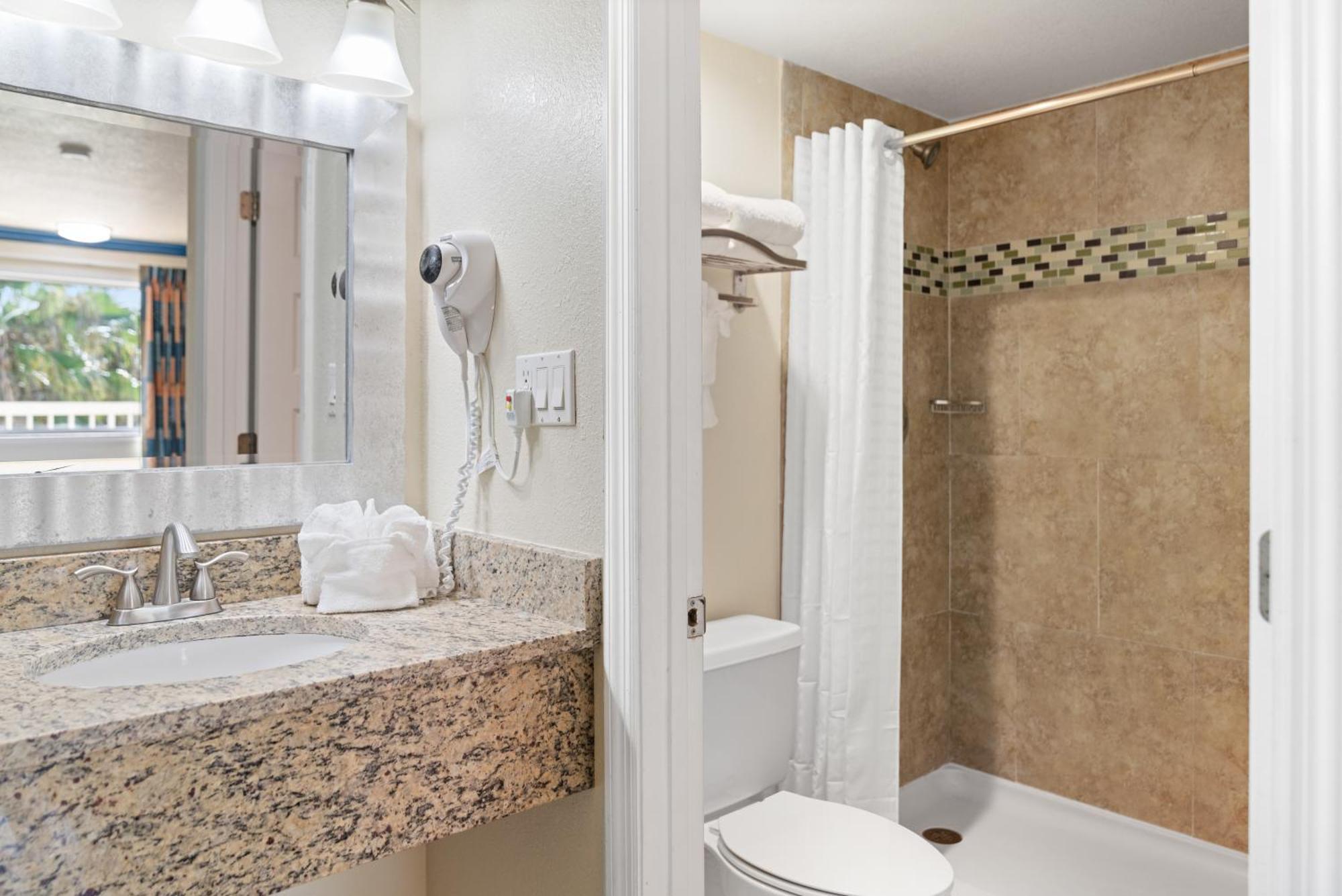 Orlando International Drive North Hotel エクステリア 写真
