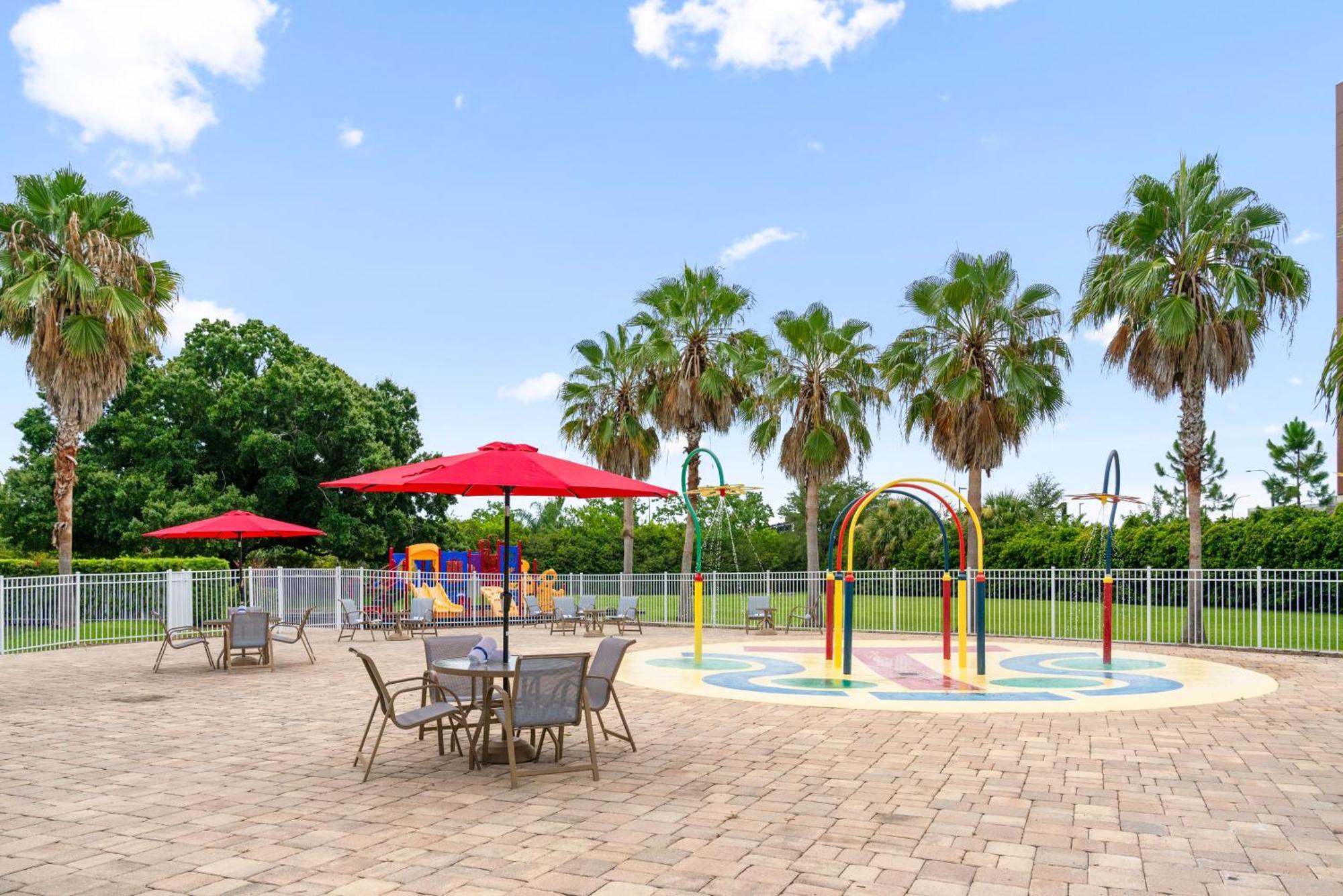 Orlando International Drive North Hotel エクステリア 写真