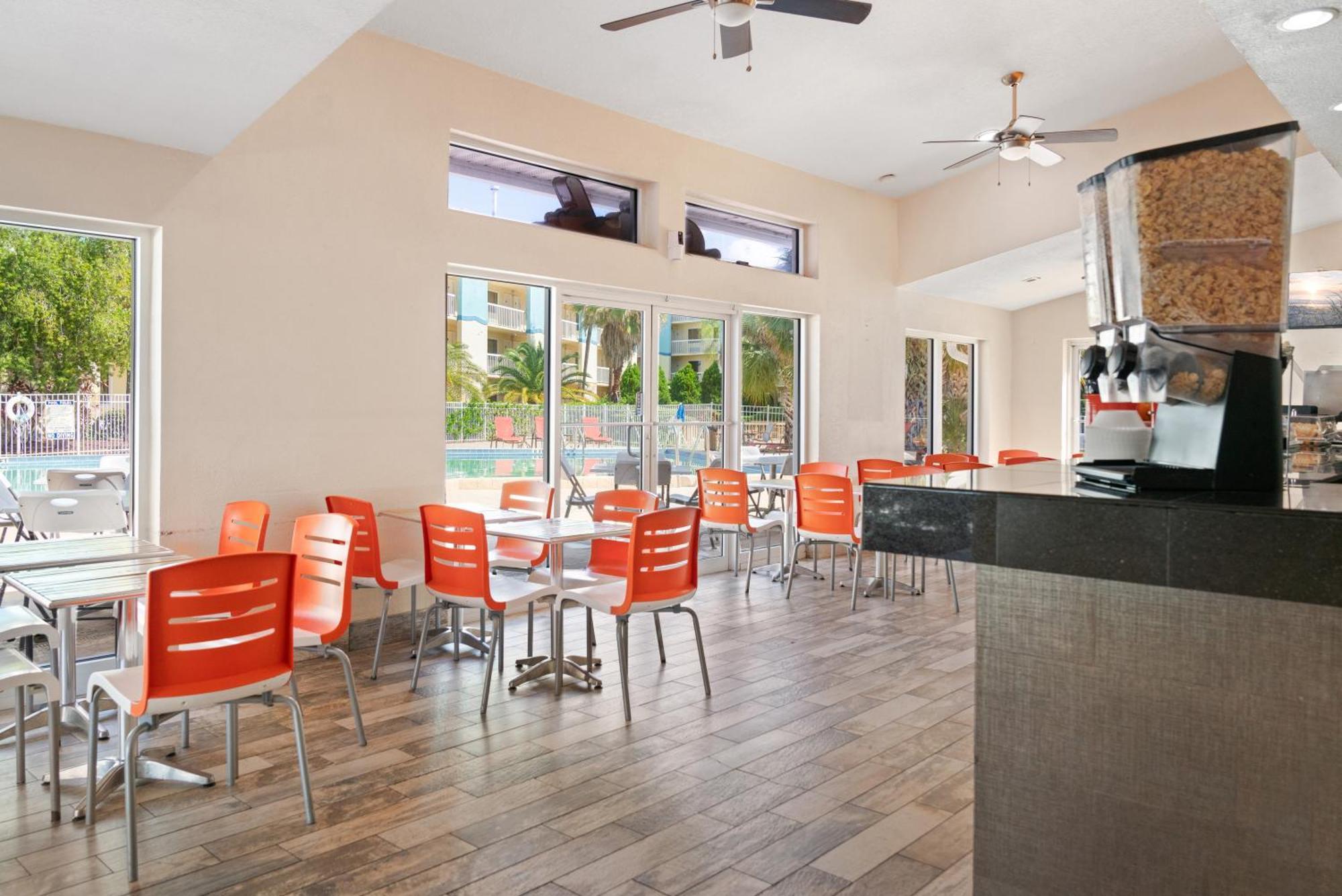 Orlando International Drive North Hotel エクステリア 写真